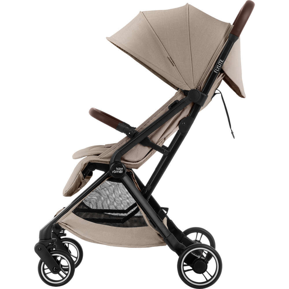 Britax Römer Flylight 4